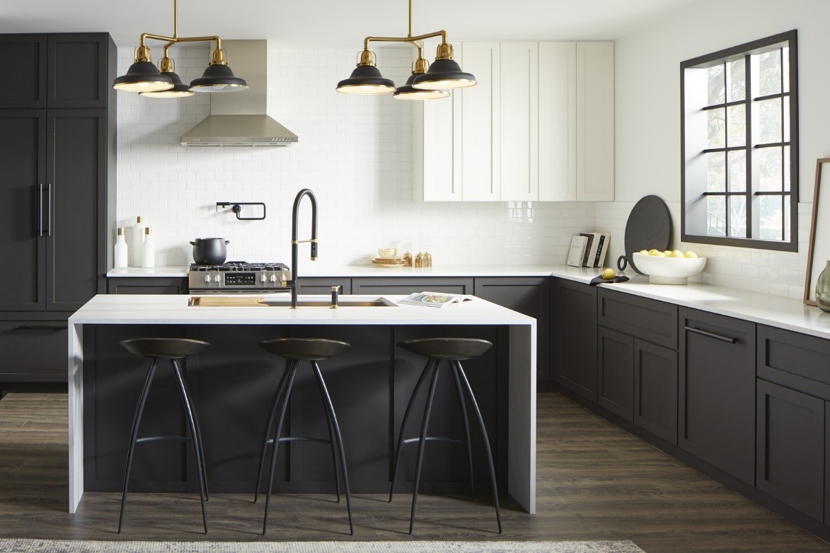 Updating Your Kitchen Cabinetry for 2024