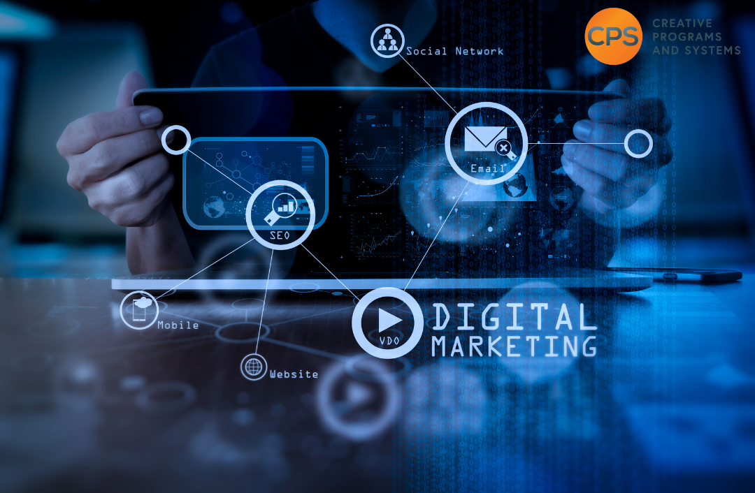Developing a Digital Marketing Strategy That Works: A Step-by-Step Guide